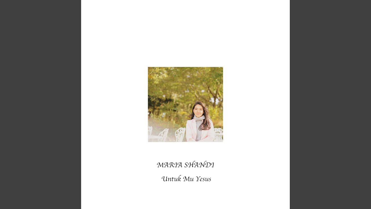 We Were The Reason (Karena Kita)