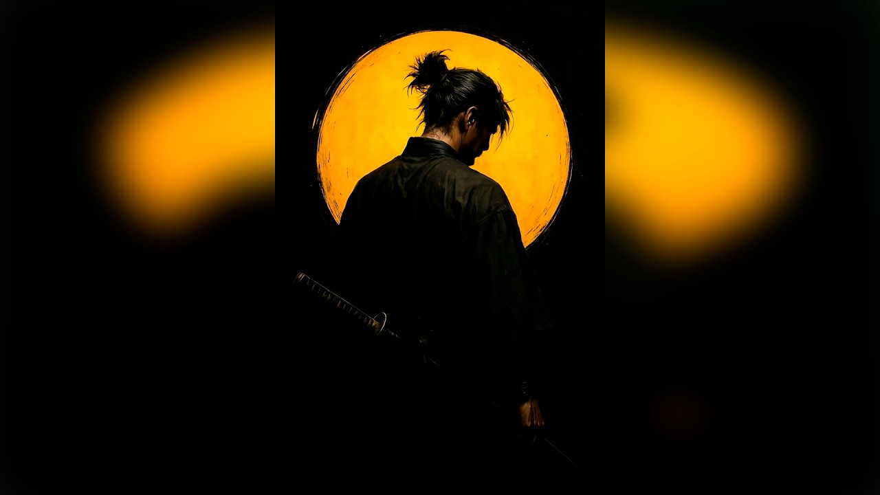 ''Shogun'' Boom Bap Freestyle | Japanese Type Beat - 2026