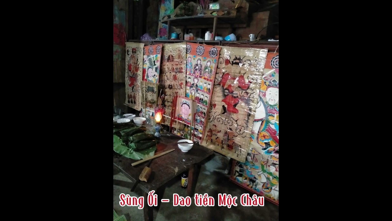 Sùng ối - 2; Mang đi nương, đi rẫy nghe và học nhé mọi người