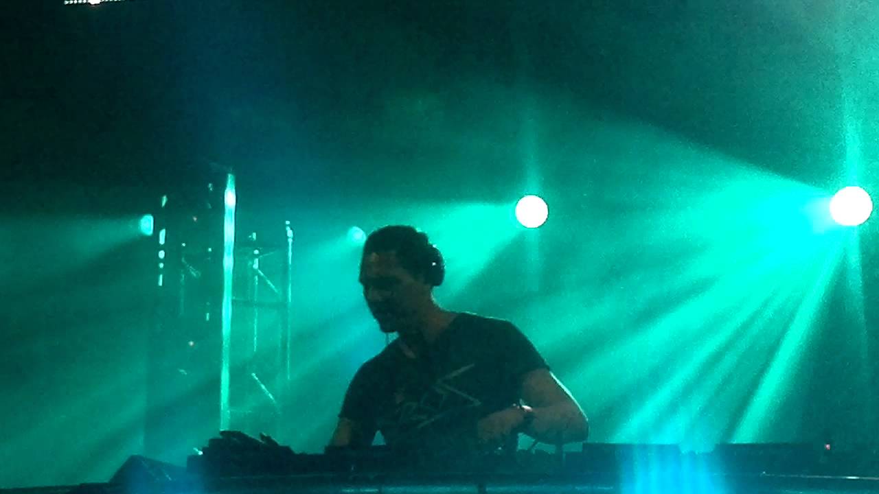 Tiesto O2 Berlin 09 09 2011 3