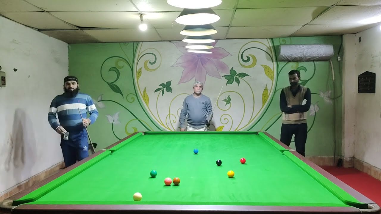 Snooker 2024 | Kali Majora Vs Sagar Poma | Scorpion Snooker Club | FSD Snooker Championship #snooker