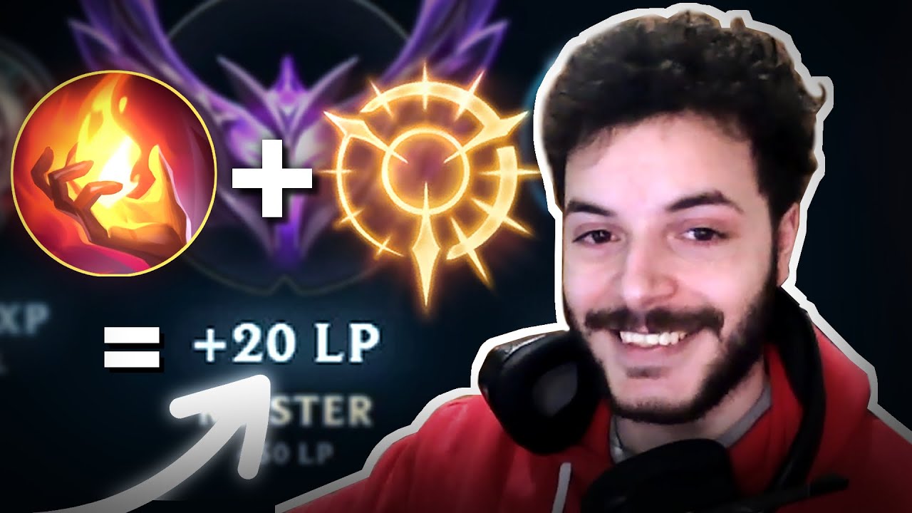 IGNITE + PRESS THE ATTACK IS BROKEN ON SETT! | Geishu