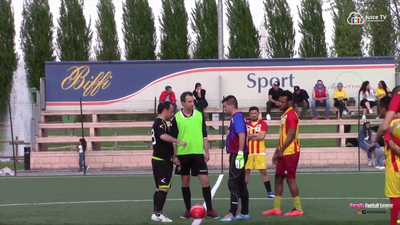 OMEGACASA CASALPUSTERLENGO - LOS PELOTEROS  2-2