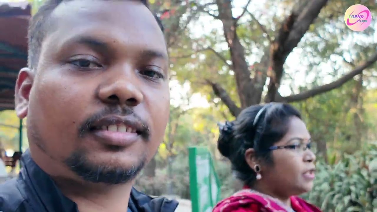 Distric Park Hauz Khas Part 2