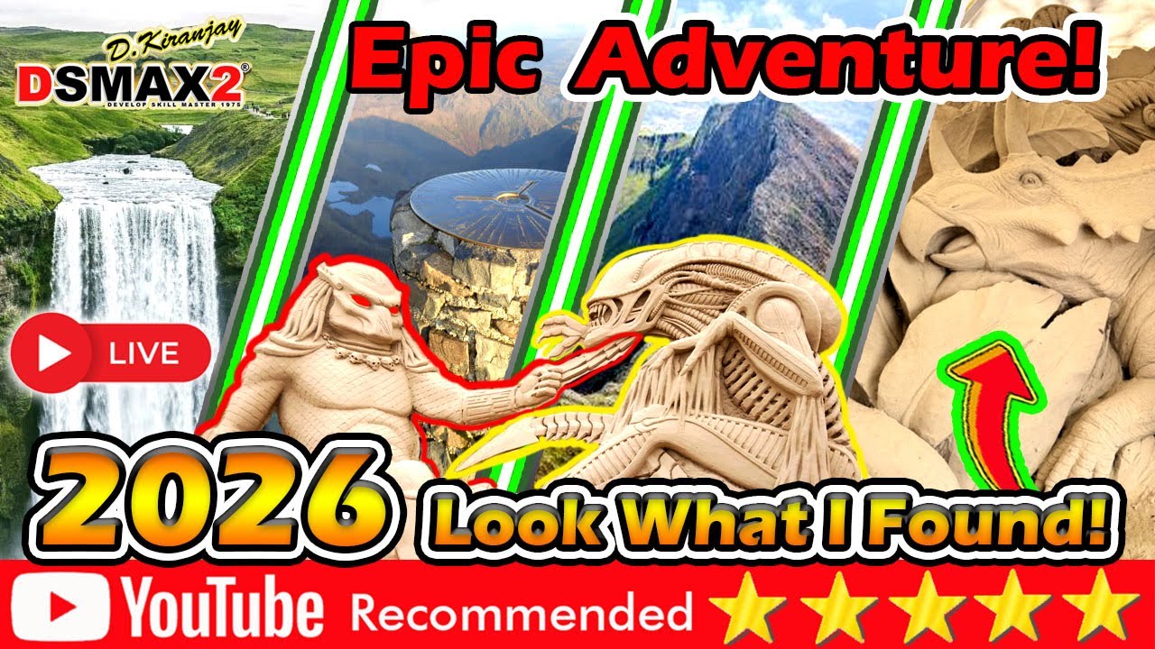 Epic Adventure 2026 Snowdonia to Weymouth Sandworld ultimate experience #snowdonia