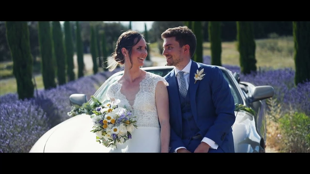 SHOWREEL MARIAGE DM VIDEO PRODUCTION
