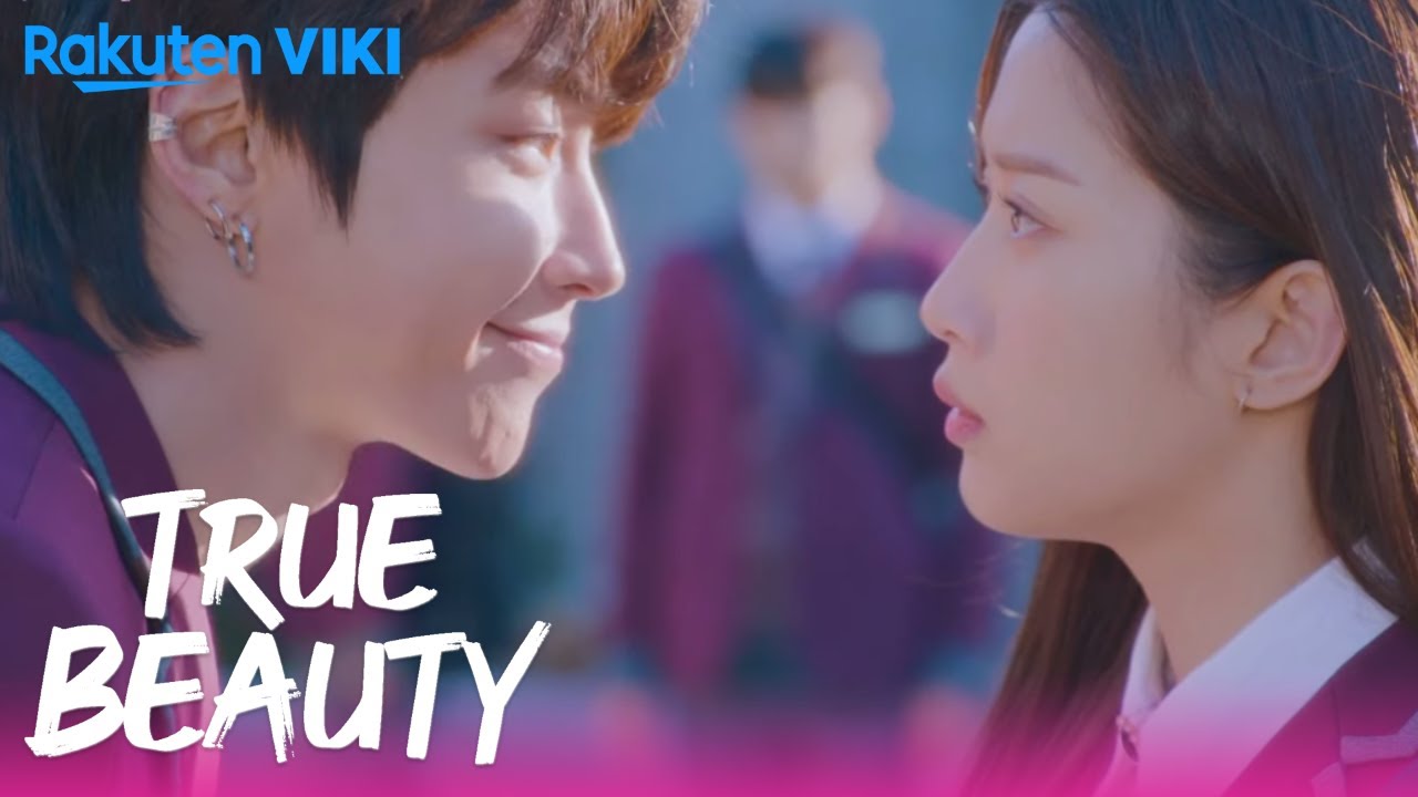 True Beauty - EP4 | Jealous 