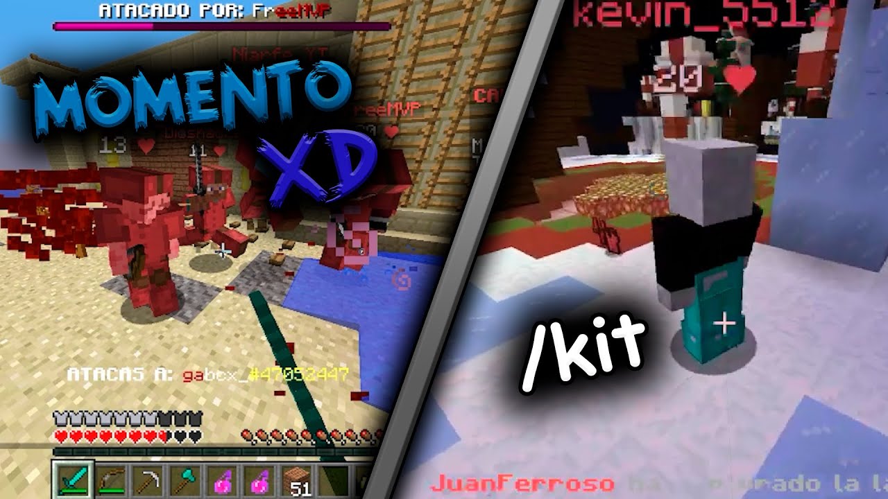 Momentos xD en captura la lana - CTW