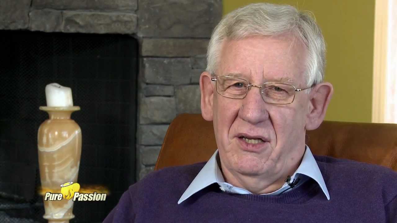 The Purpose of Sex:  Peter Horrobin