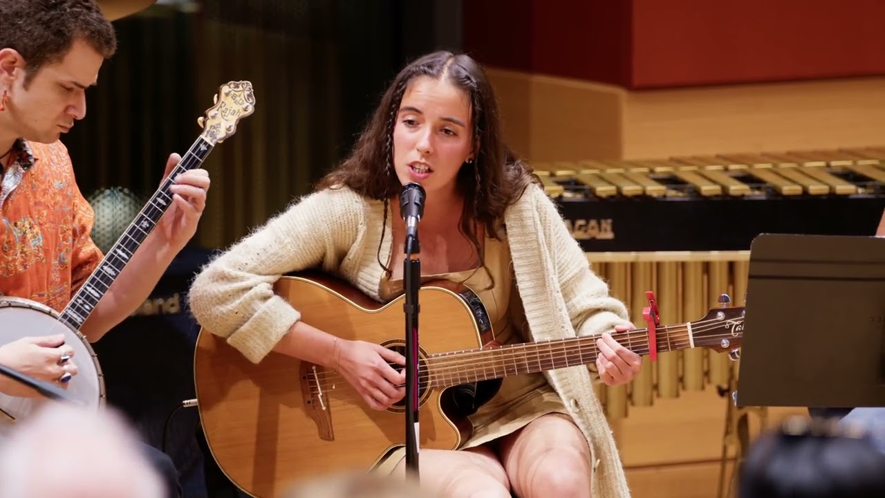 GMW 2025 Participant Concert: Picture