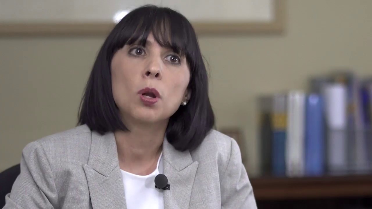Entrevista Laura Otero