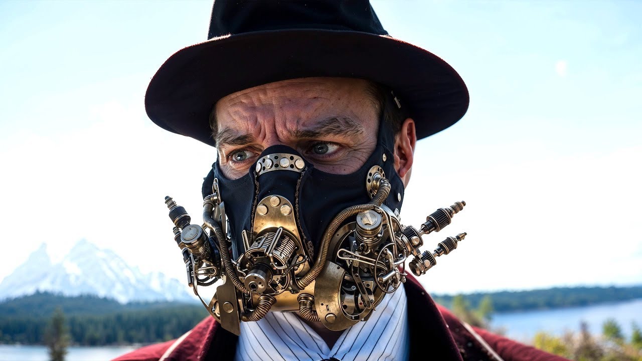 Homem mutante reúne humanos aprimorados ao redor do mundo para  impedir as futuras guerras na Terra!