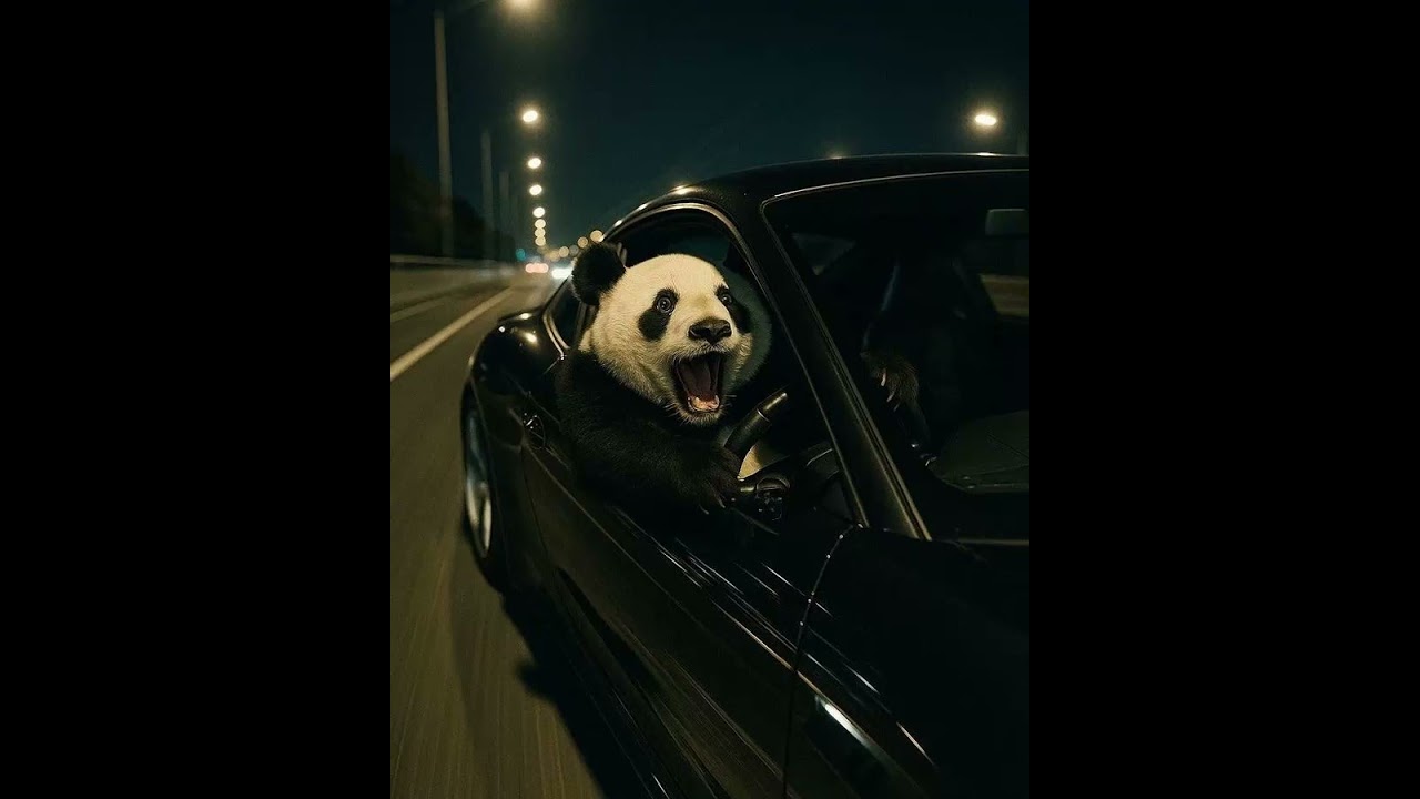Panda remix version impulse 500