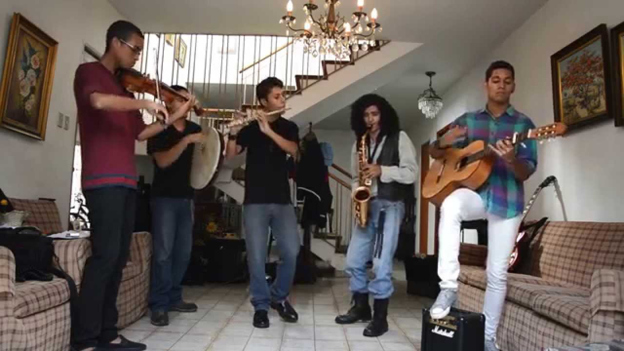 Algiz - The Rights of Man (Hornpipe)
