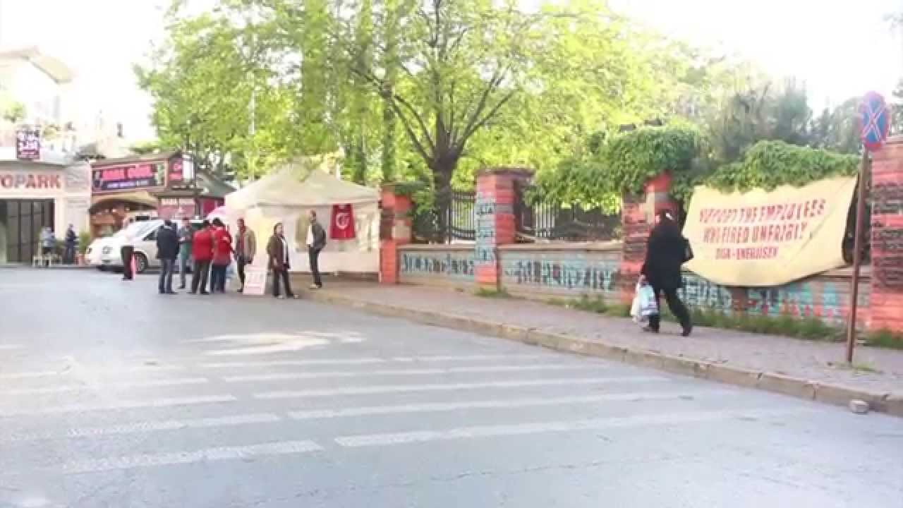 Direnişte 275. Gün /BEDAŞ (belgesel)