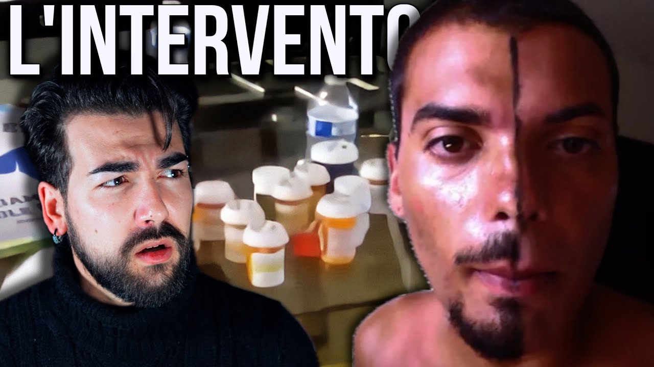 IL CHIRURGO PIÙ SPAVENTOSO DI SEMPRE