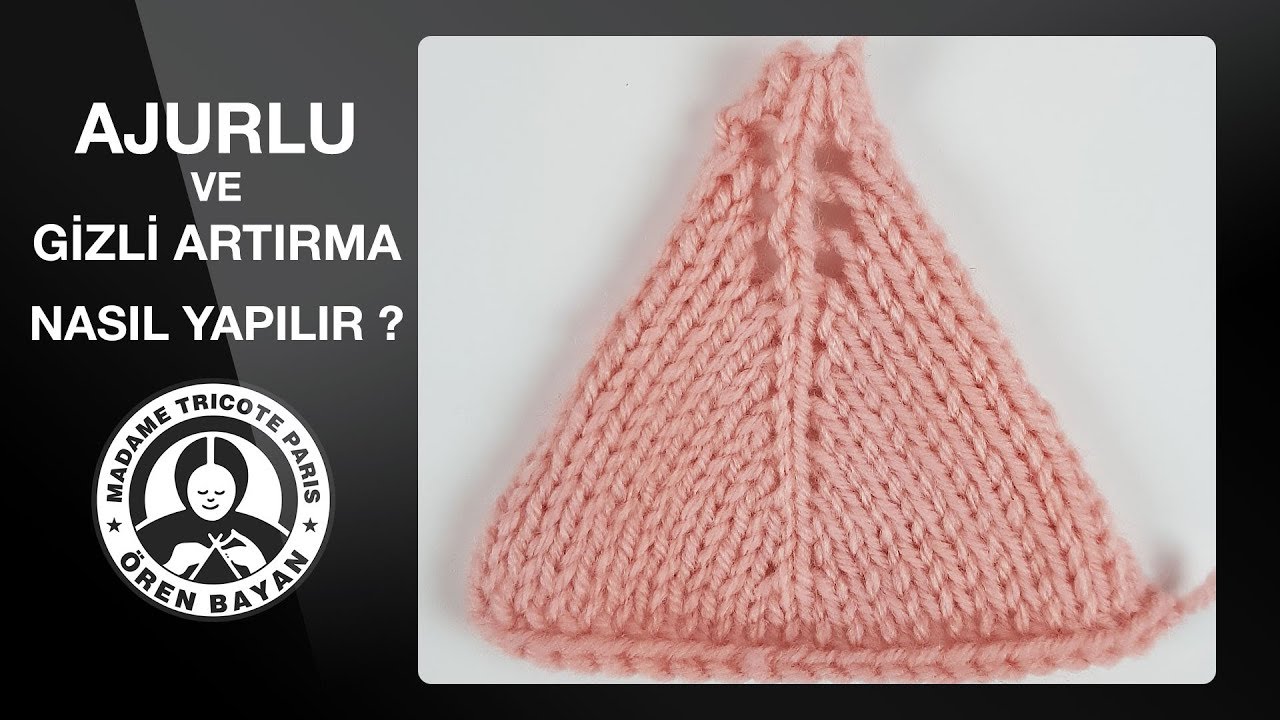 Ajurlu Artırma ve Gizli Artırma Nasıl Yapılır? Tüm Detaylar