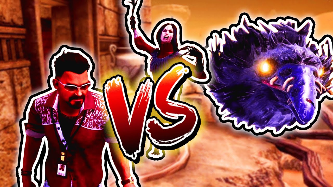 Jonah Vasquez vs The Artist