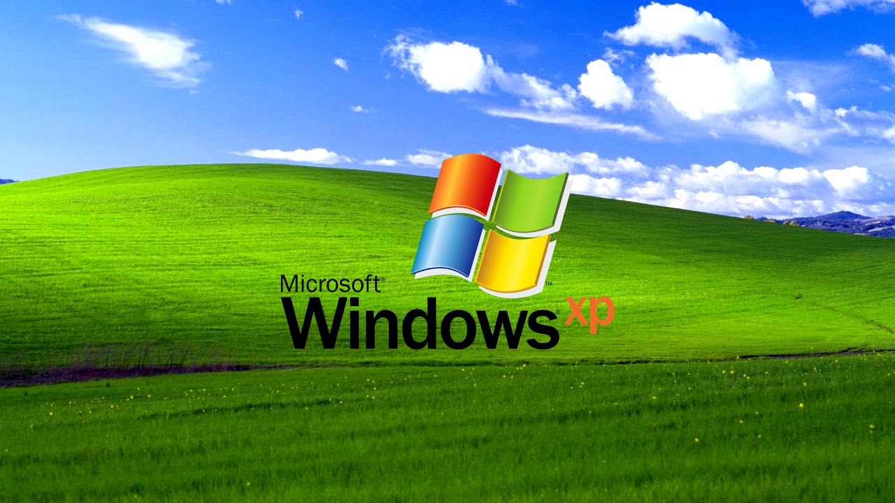 [High Quality] Windows Whistler 
