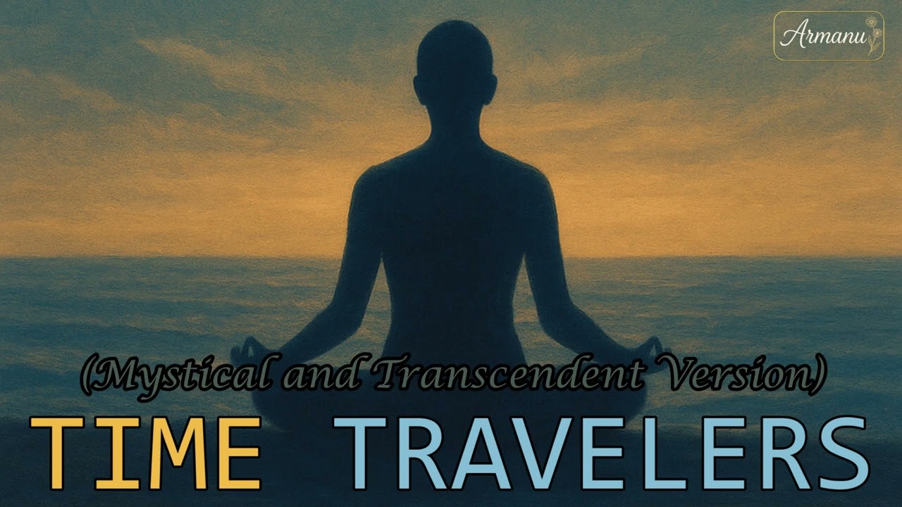 Time Travelers (Mystical and Transcendent Version) – Armanu
