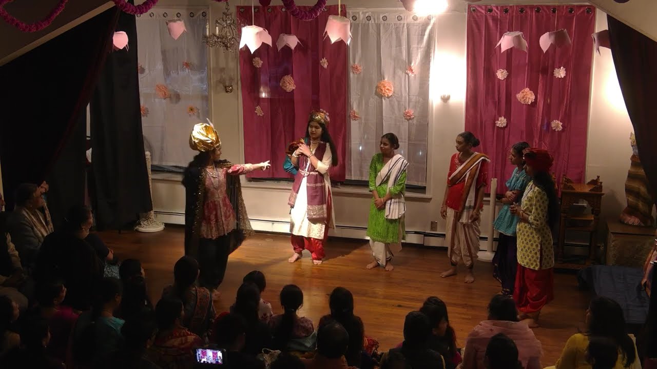 Gaura Purnima Celebration 3/3/26