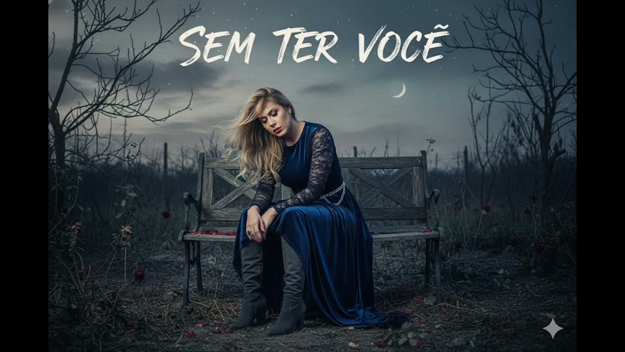 Calypso - Sem ter você (Fan Made)