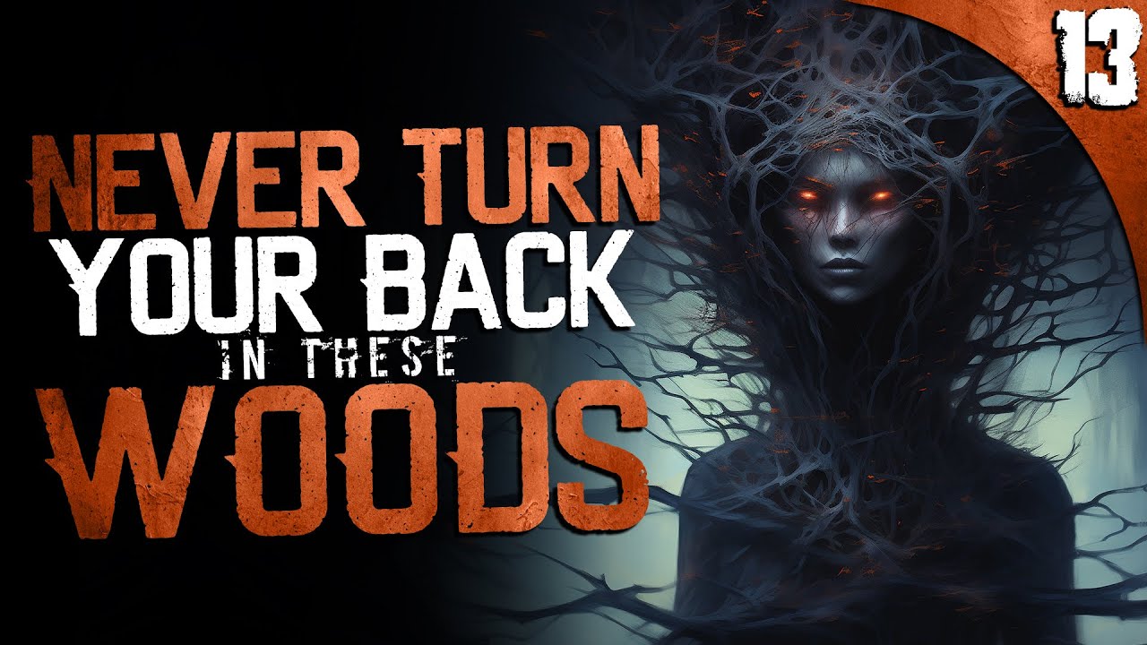 NEVER Turn Around in this Forest in India! | 13 TRUE Scary Work Stories