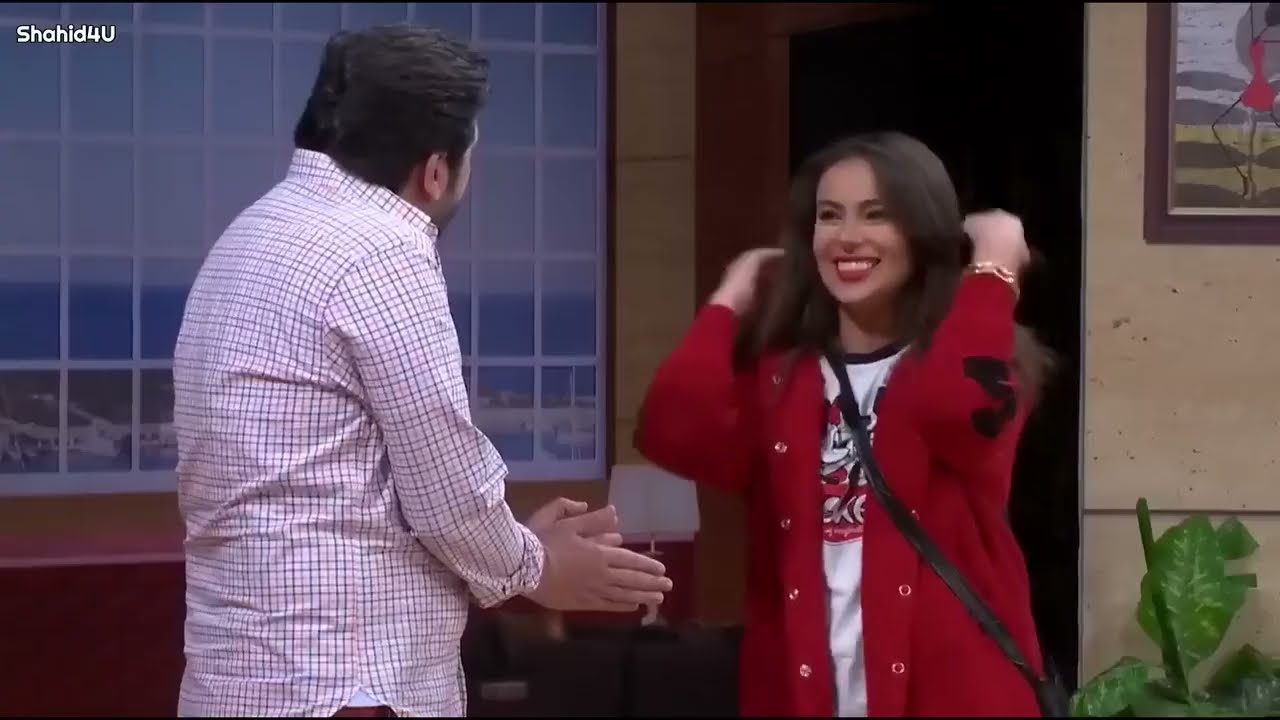 [جديد مسرح مصر ] [ مسرحية غريب وانا في بلدي😂 ] | مسرحية جديدة مسرح مصر 2023 | مسرح مصر 2023