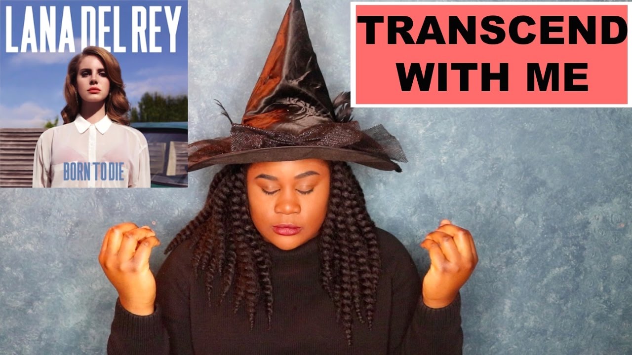 Lana Del Rey - Born To Die Album |REACTION|