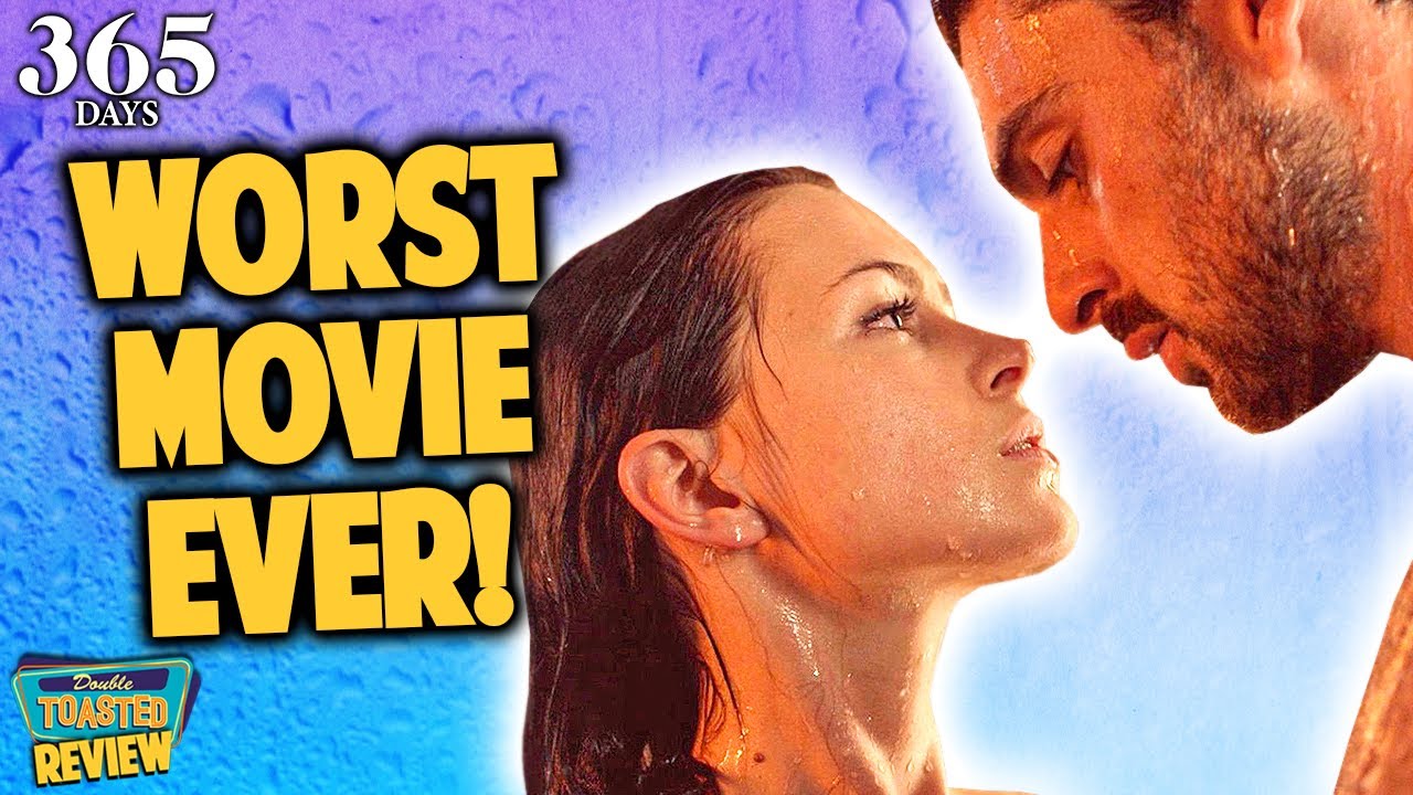 365 DAYS (365 DNI) MOVIE REVIEW | Double Toasted