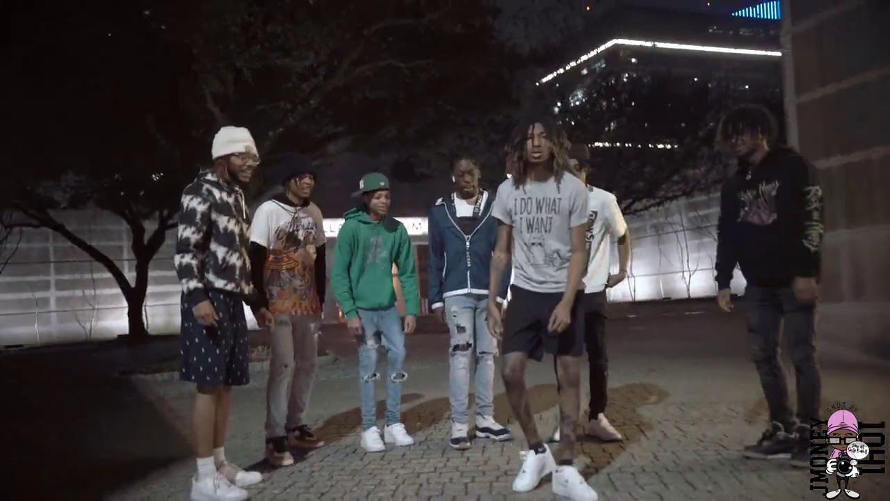 Playboi Carti - Slay3r (Dance Video) Shot By @Jmoney1041