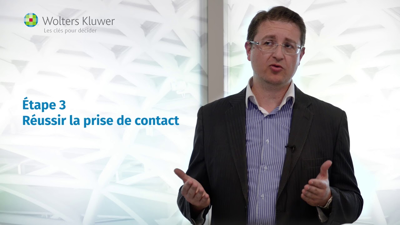 Bruno GOSSELIN, sp&eacute;cialiste de la communication d'influence et du lobbying