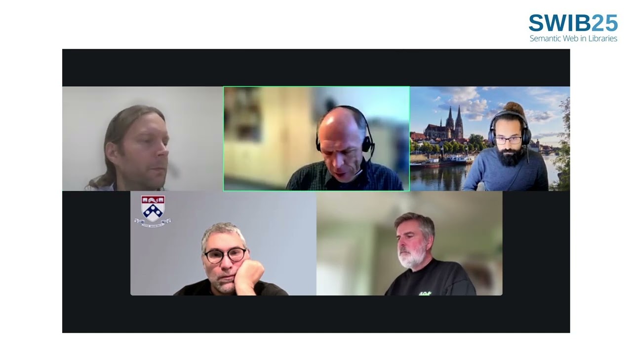 Lightning Talks