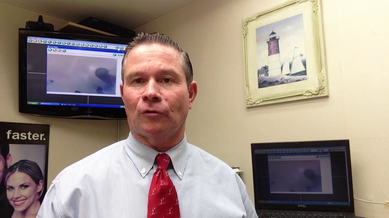Quick Dental Tips: Intraoral Camera