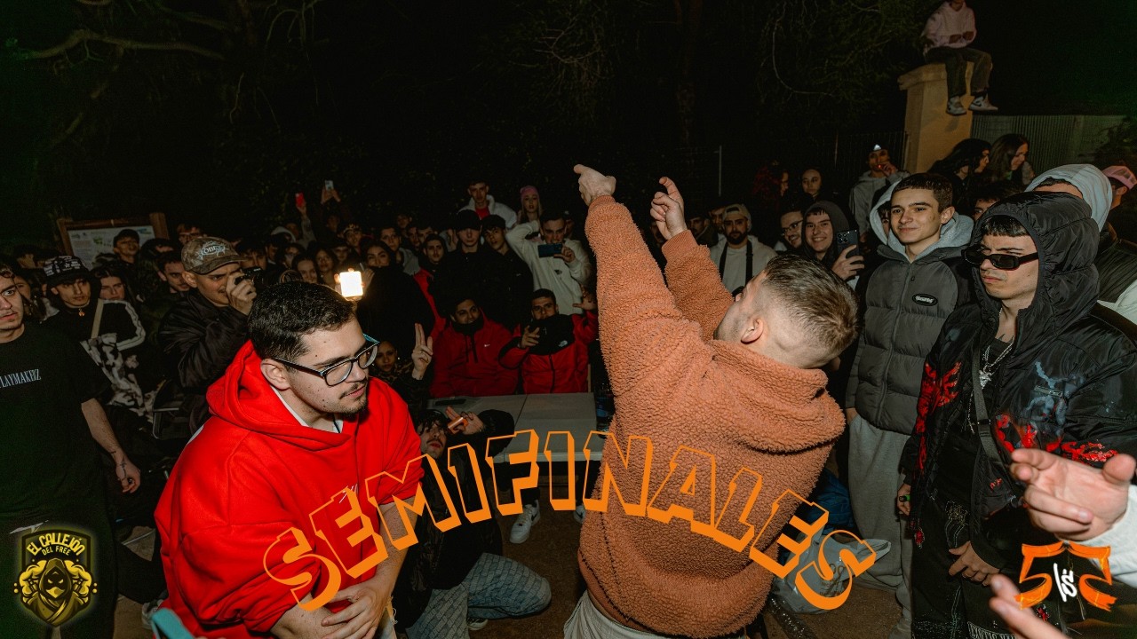 🔥🔥🔥 SEGRELLES FABIUKI DANI VK ALEK NEZ VS BÉLICO NOCRE MRAARON BTP JAMAL I SEMIFINALES I 5 VS 5 2026