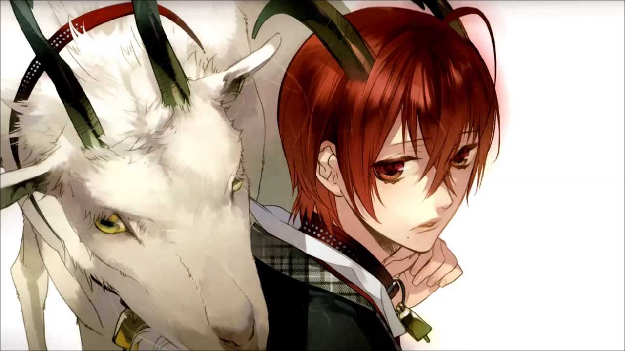 Nightcore- Capricorn (Lyrics)