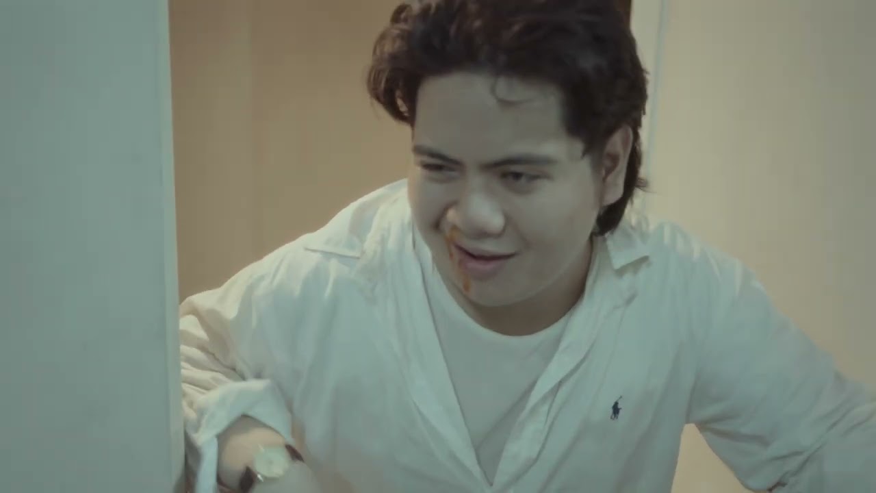 On Promotion (Short Film 2025)