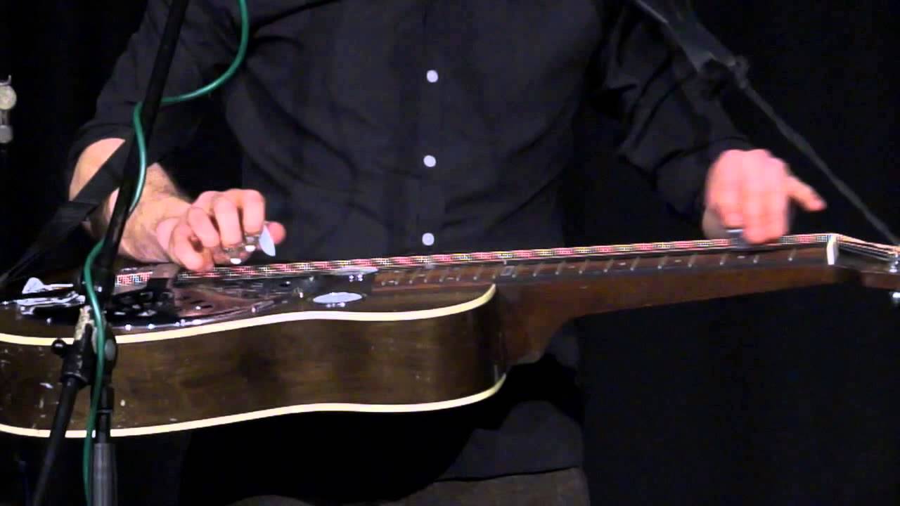 Phillip Henry & Hannah Martin - Song for Caroline Herschel