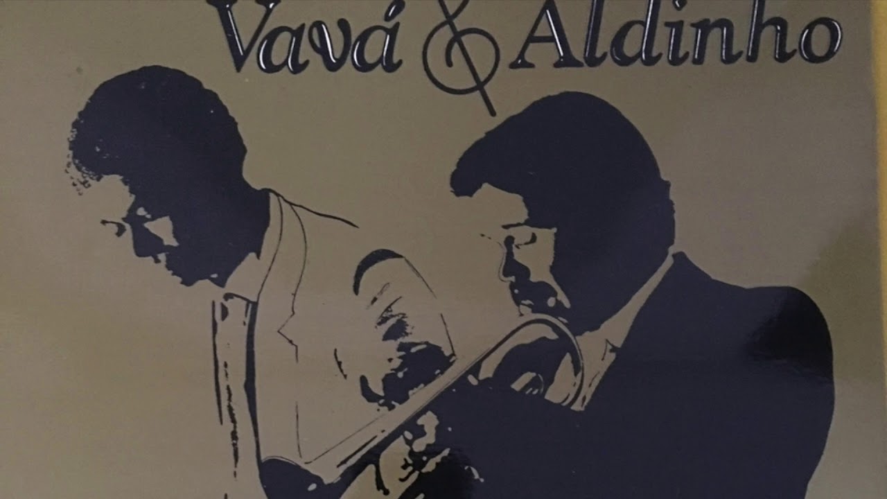 ESPANHOLA VAVA & ALDINHO