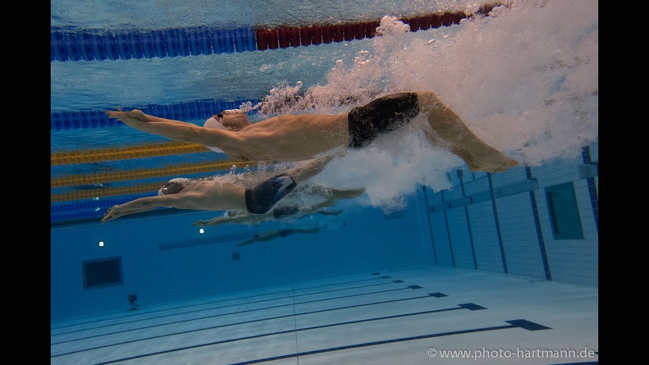 Swimming - Men's 100m Backstroke - S12 Final - London 2012 Paralympic Games