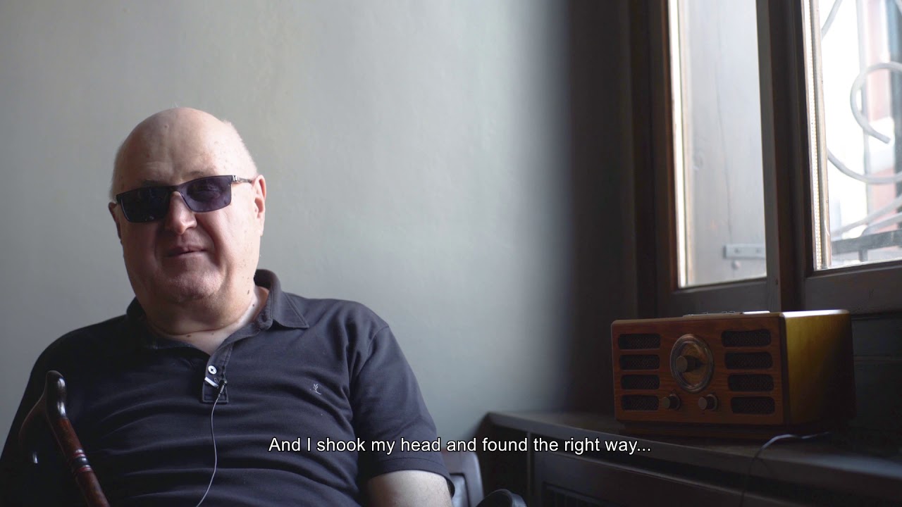 Mustafa Başkan (2019 - Belgesel)