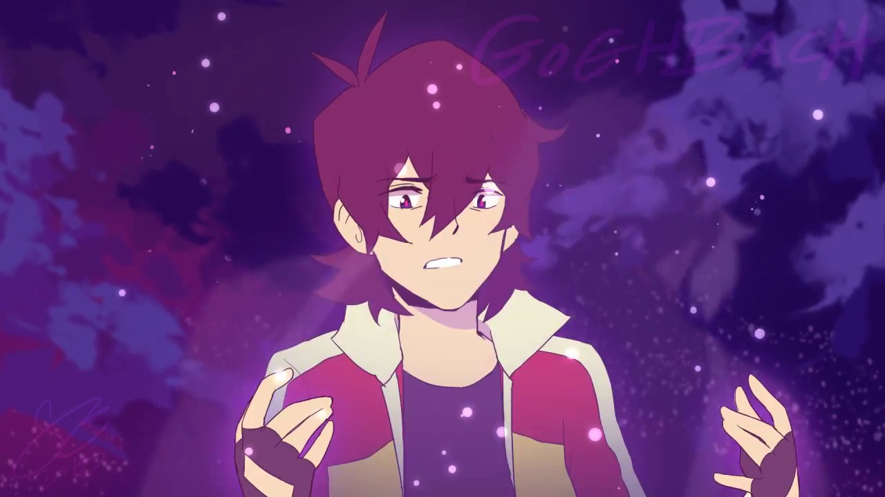 [fanart] Starlight - Voltron Animation