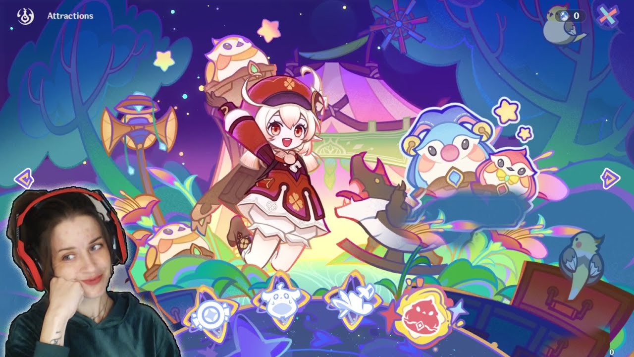 Let's Play Genshin Impact's Secret Summer Paradise Event | (Story Quest Part 2 of 3)