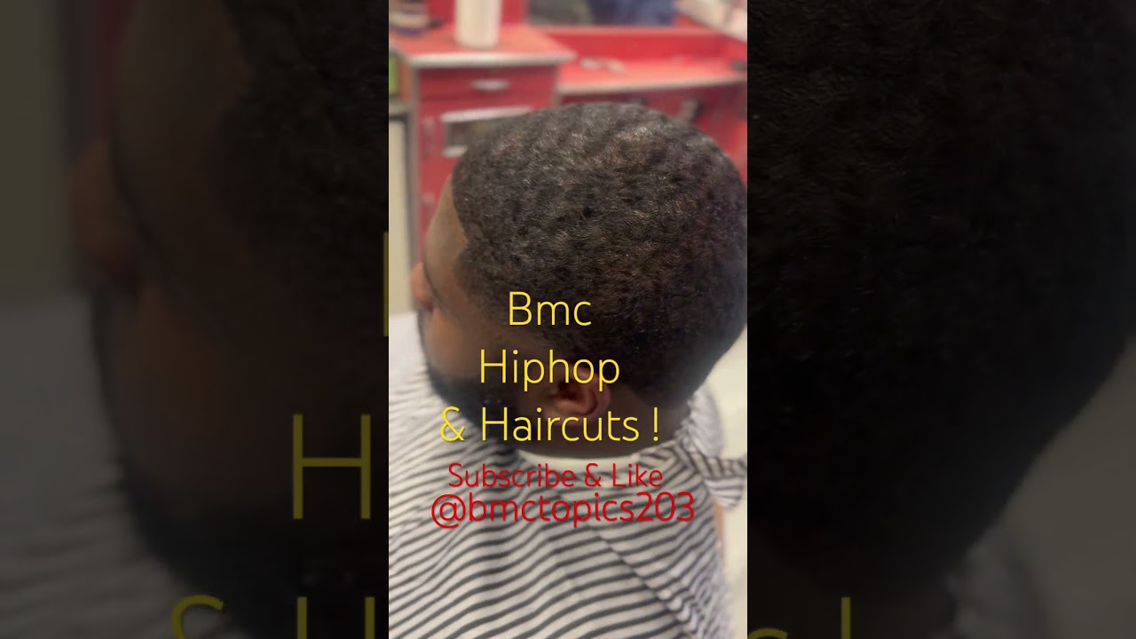 BMC-Hiphop & haircuts #entertainment #rap #haircut #hairstyle #hiphopcommunity