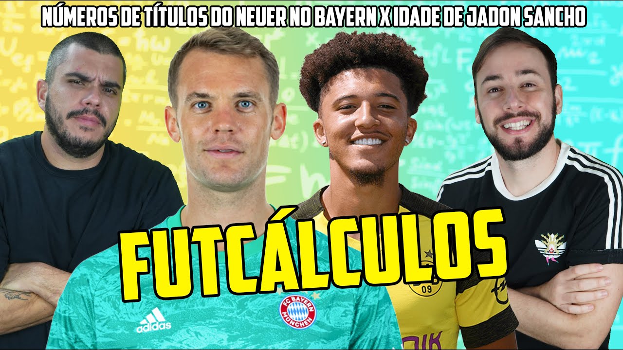 VOC&Ecirc; CONSEGUE FAZER ESSA CONTA? - FUTC&Aacute;LCULOS
