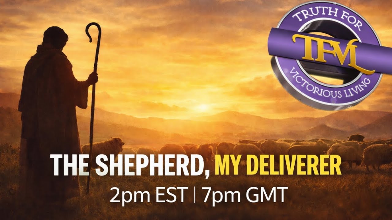 BELIEVING THE SHEPHERD SERIES