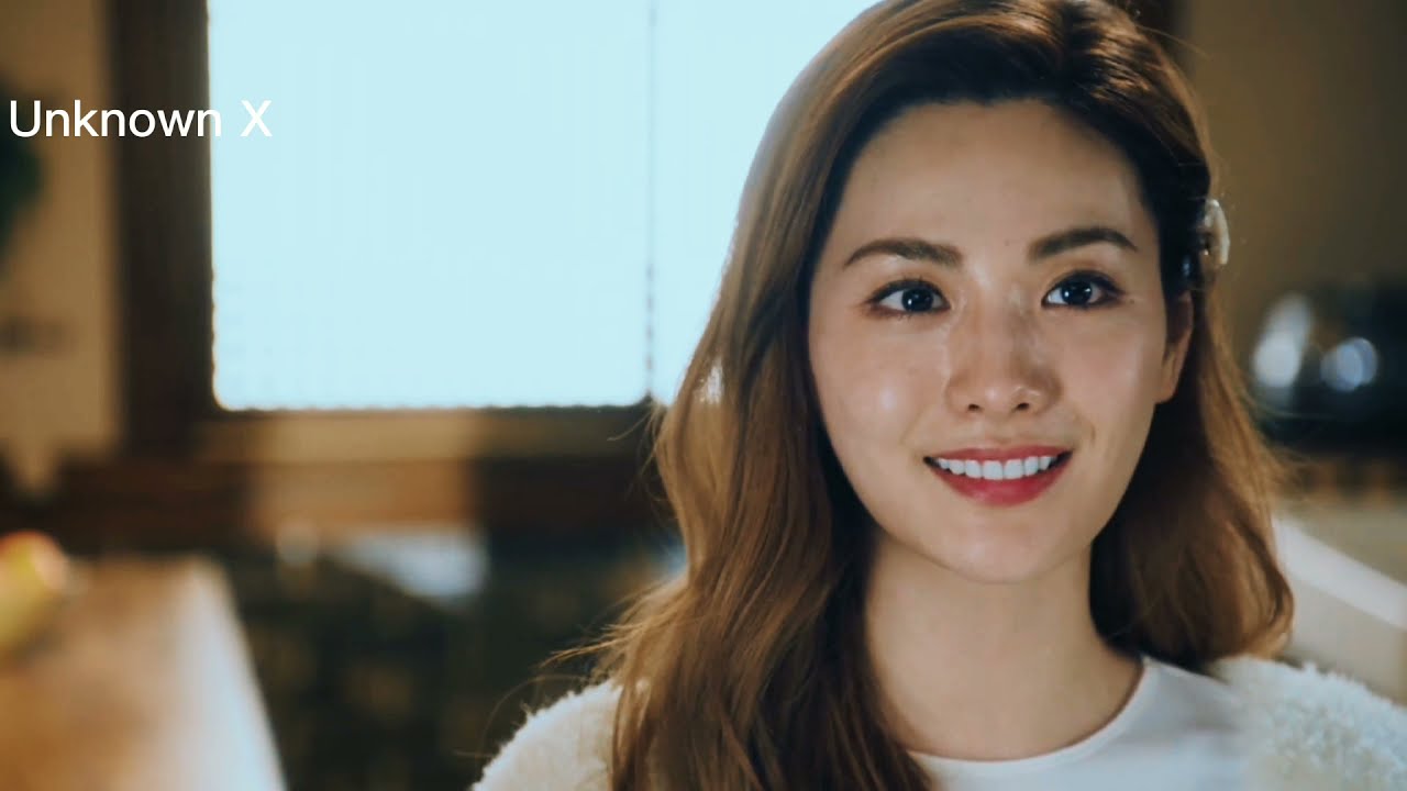 Lee minki and Nana - Oh My LadyLord