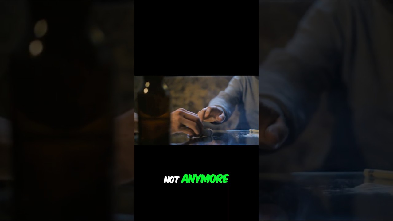 What's Actually in Your Meth?