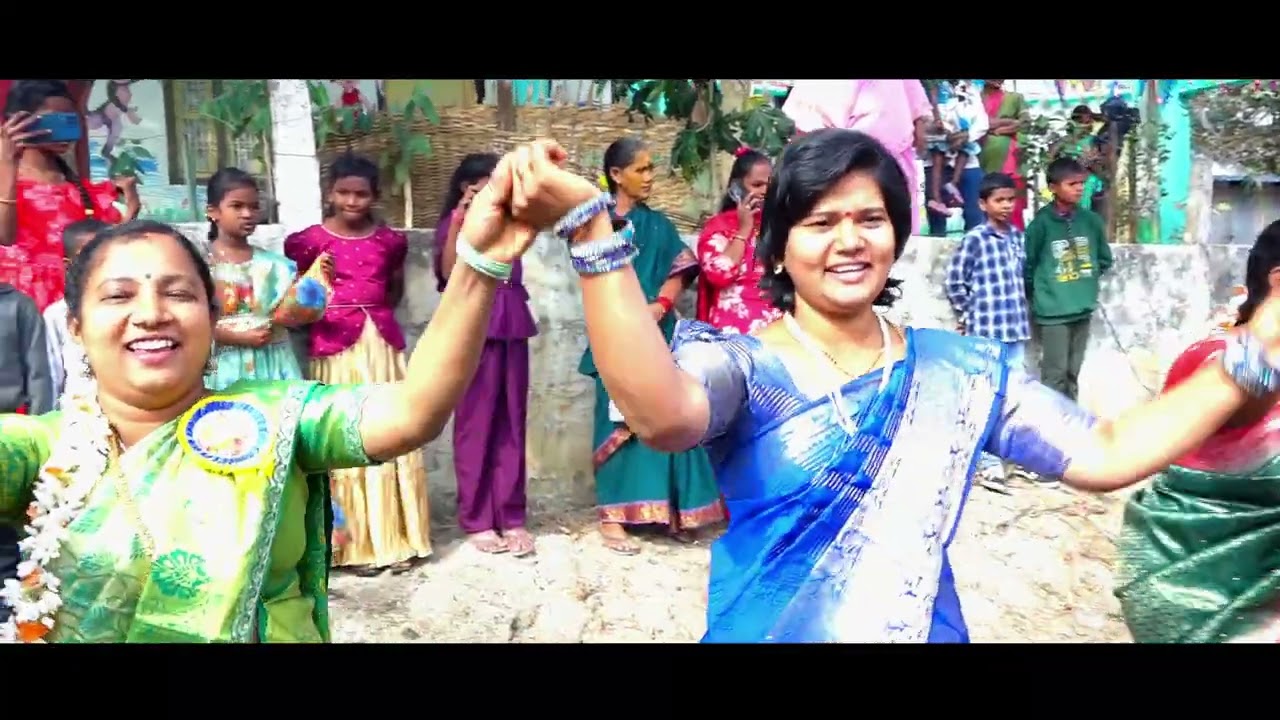 sankranthi sambaralu - 2026