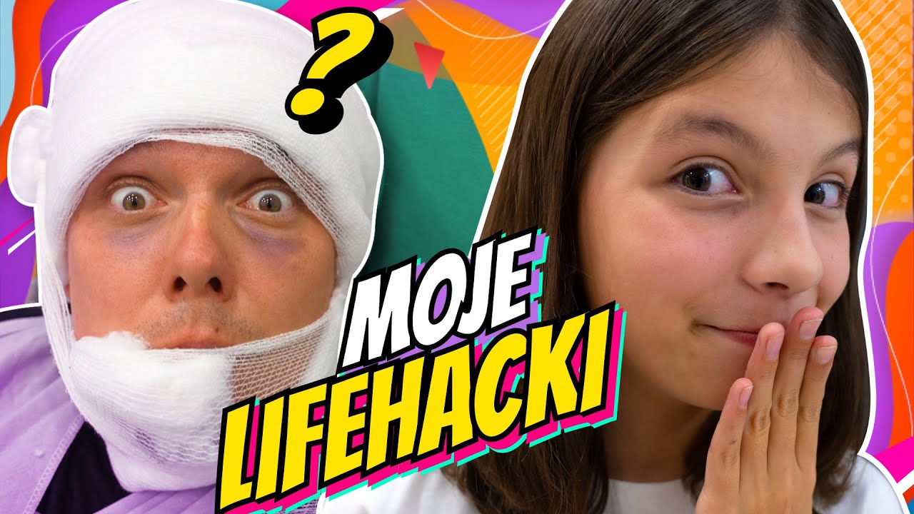 SUPER LIFEHACKI ODC 316